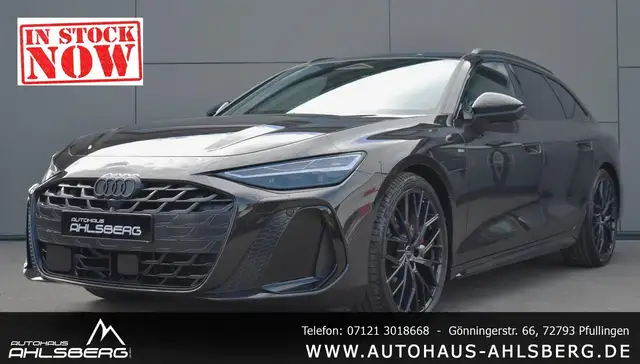 Audi A6 QUATT.S-LINE EDIT. ONE PANO/LUFT/AHK/21"SPORTSI.PL