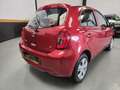 Nissan Micra 1.2 Acenta Violett - thumbnail 26