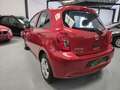 Nissan Micra 1.2 Acenta Violett - thumbnail 28