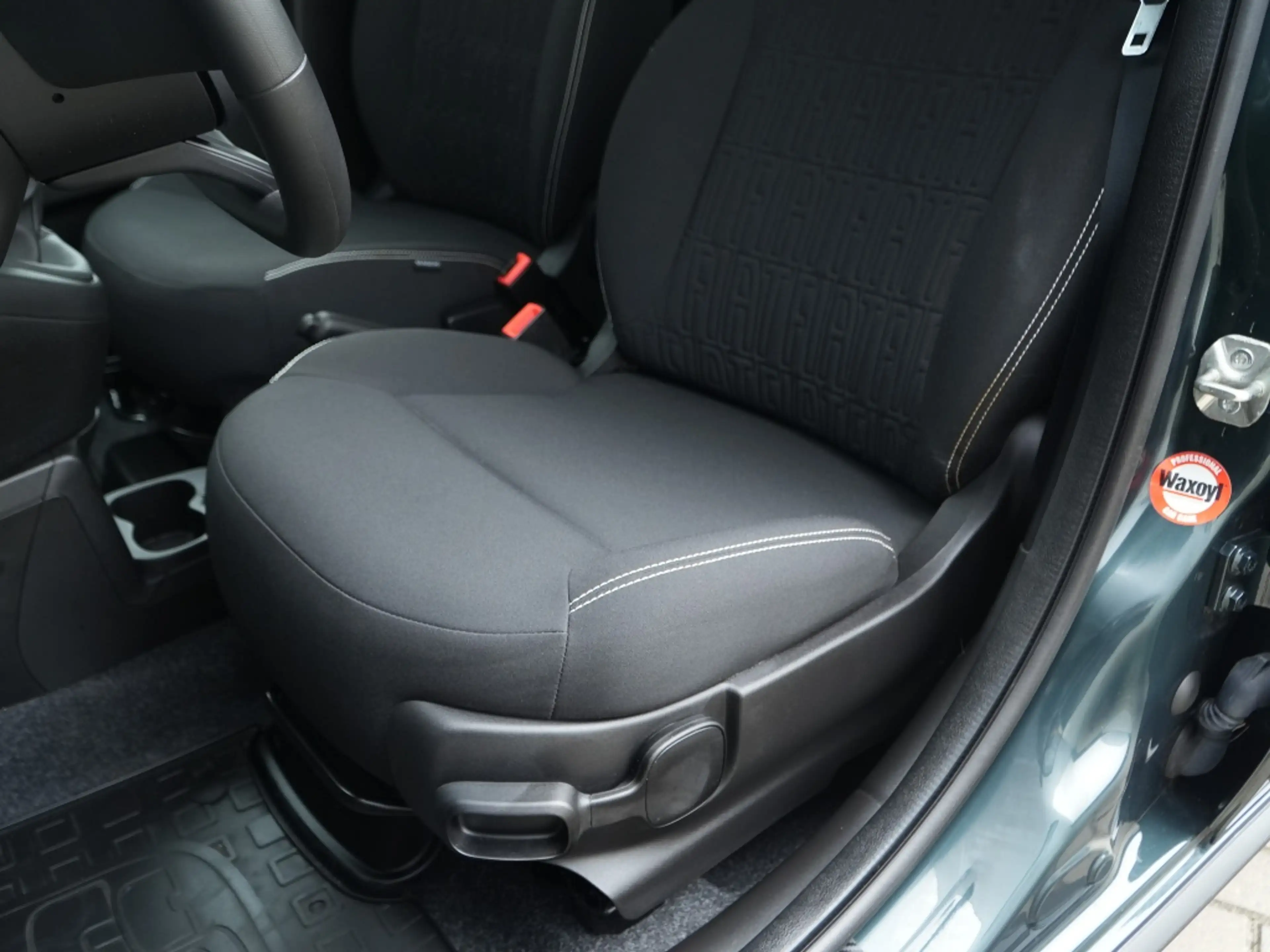 Fiat Panda 1.0 Hybrid 70 PK Cross | Carplay | PDC | Verde Vor — photo 15
