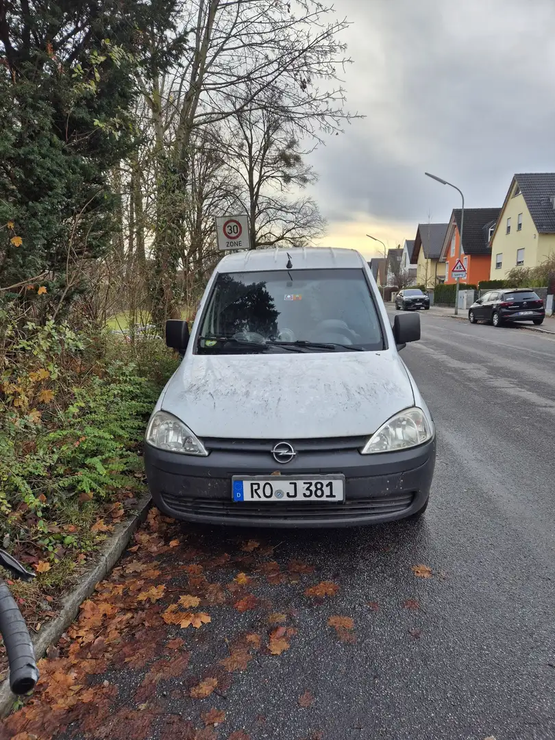Opel Combo 1.3 CDTI - 2