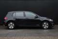 Volkswagen e-Golf | PDC | STOELVERW. | APPLE CARPLAY | NAVI | Zwart - thumbnail 4