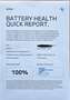 BMW iX1 eDrive20 M-Sport AHK 100% Batteriekapazität Grün - thumbnail 11