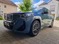 BMW iX1 eDrive20 M-Sport AHK 100% Batteriekapazität Grün - thumbnail 2