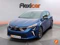 Mitsubishi Colt 100T Kaiteki Azul - thumbnail 4