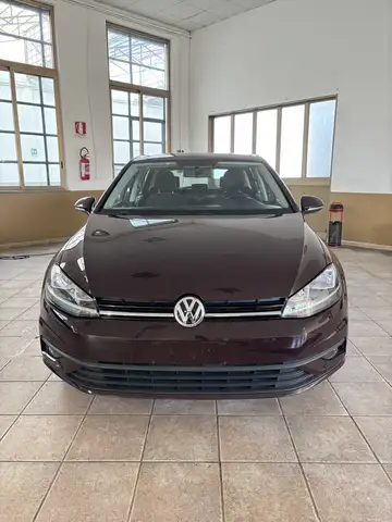 Volkswagen Golf 5p 1.6 tdi Trendline 90cv - Frizione nuova
