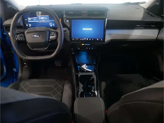 Ford Puma Gen-E Premium 43kWh Standard Range 168ch/123kW A1