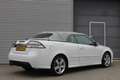 Saab 9-3 Cabrio 1.9 TiD Vector I AUT. I NAVI I AIRCO Wit - thumbnail 7