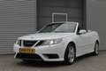 Saab 9-3 Cabrio 1.9 TiD Vector I AUT. I NAVI I AIRCO Wit - thumbnail 3
