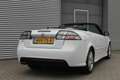 Saab 9-3 Cabrio 1.9 TiD Vector I AUT. I NAVI I AIRCO Wit - thumbnail 6