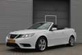 Saab 9-3 Cabrio 1.9 TiD Vector I AUT. I NAVI I AIRCO Wit - thumbnail 1