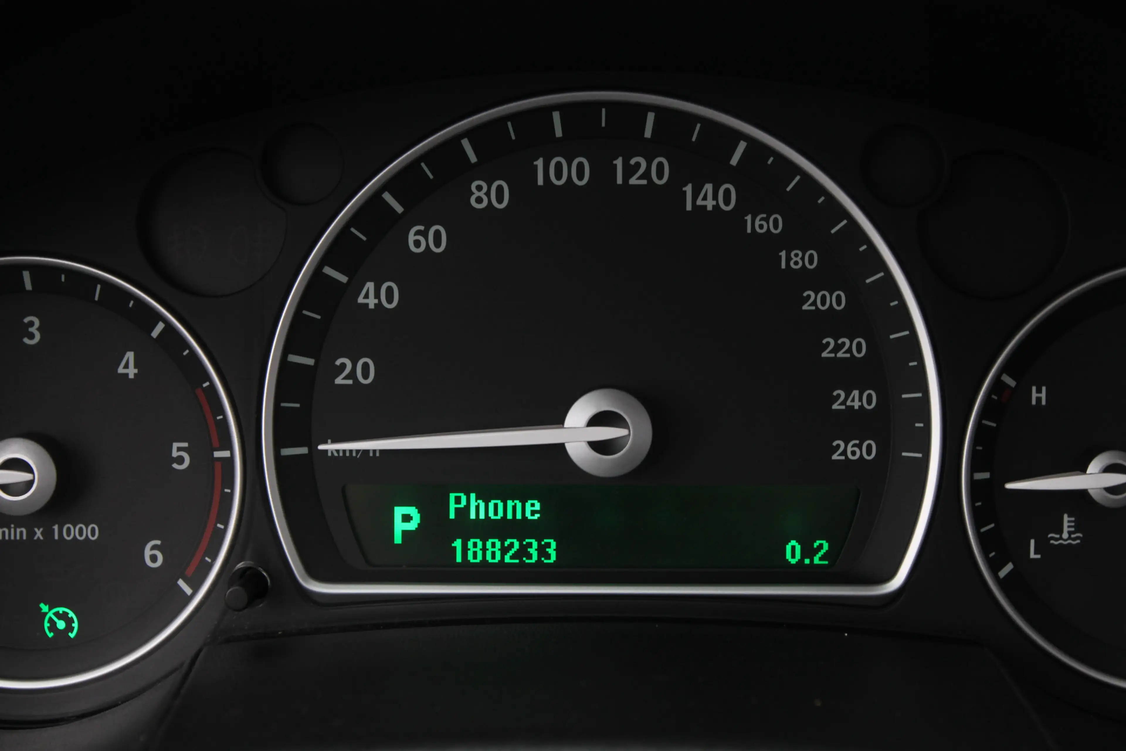 Saab 9-3 Cabrio 1.9 TiD Vector I AUT. I NAVI I AIRCO — photo 20