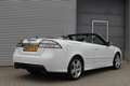 Saab 9-3 Cabrio 1.9 TiD Vector I AUT. I NAVI I AIRCO Wit - thumbnail 8