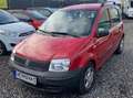 Fiat Panda 1.1 8V Active *NEUE ALLWETTERREIFEN / TÜV NEU* Rot - thumbnail 1