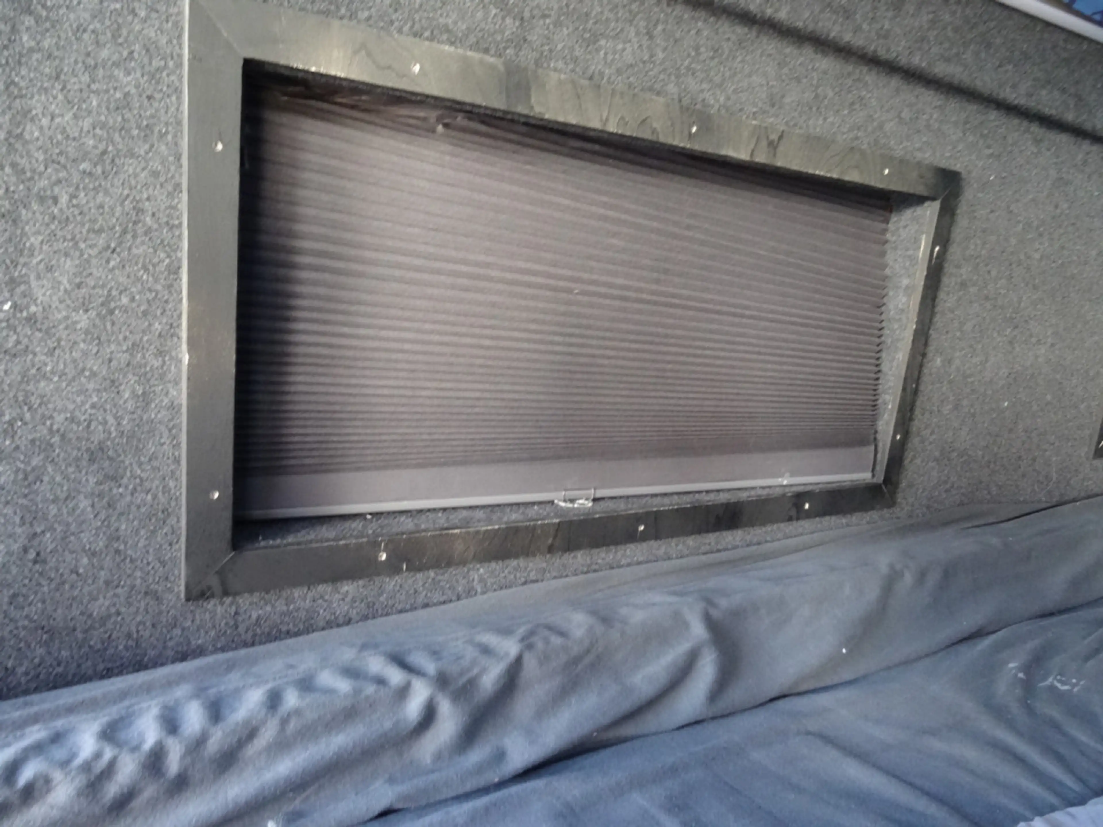 Opel Zafira Life 2.0 D CAMPING-CAR — photo 11