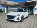 Hyundai i20 N Line Weiß - thumbnail 1