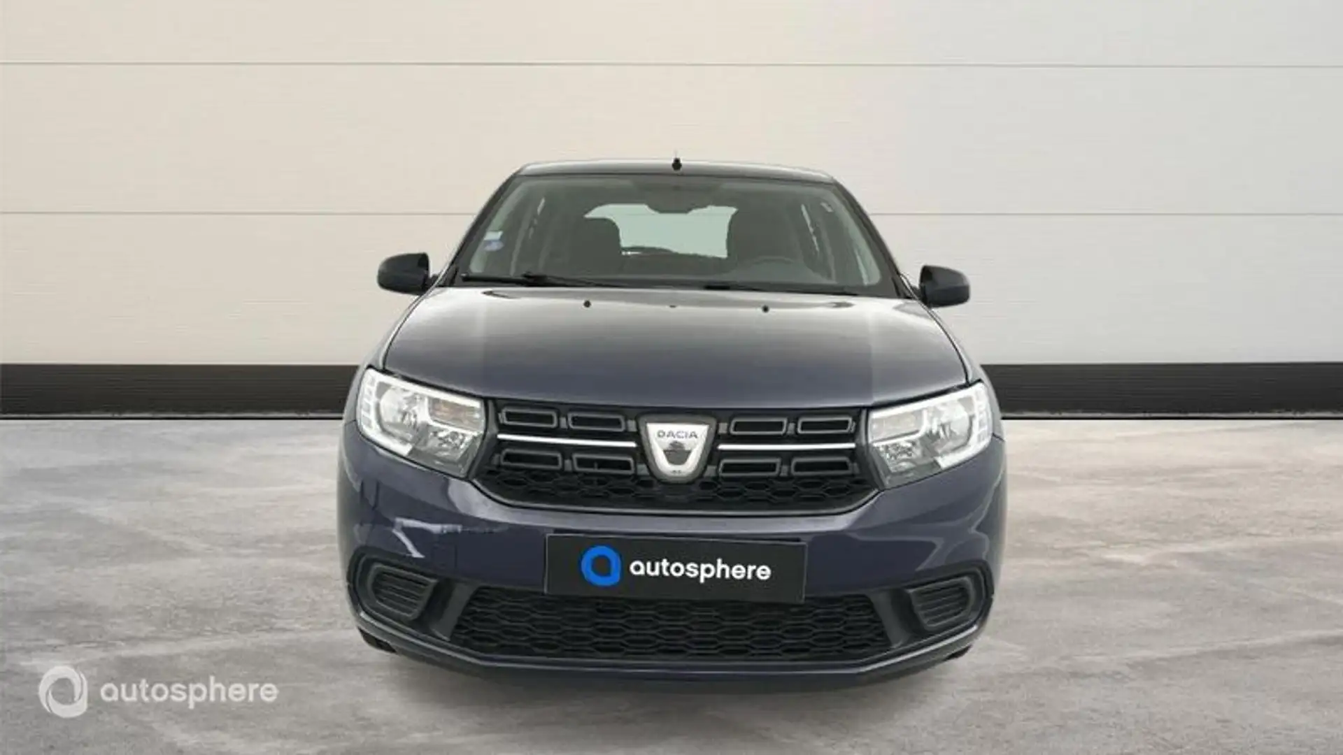 Dacia Sandero 1.0 SCe 75ch Access - 2