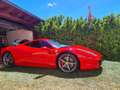 Ferrari 458 Coupe 4.5 Italia dct Rosso - thumbnail 1