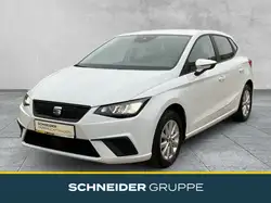 Seat Ibiza ROAD EDITION 1.0 TSI Road Edition LED+DAB+SHZ+TEMP
