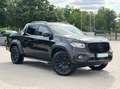 Mercedes-Benz X 350 d 4-Matic 1of1 20z PickUP Night Tausch Mö Schwarz - thumbnail 4