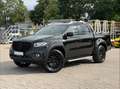 Mercedes-Benz X 350 d 4-Matic 1of1 20z PickUP Night Tausch Mö Schwarz - thumbnail 1