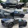 Mercedes-Benz X 350 d 4-Matic 1of1 20z PickUP Night Tausch Mö Schwarz - thumbnail 8