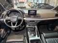Audi Q5 40 TDI quattro sport S-Line LED~LEDER~AHK~RFK Grau - thumbnail 11