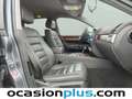 Volkswagen Touareg 3.2 V6 Tiptronic 241 Gris - thumbnail 18