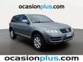 Volkswagen Touareg 3.2 V6 Tiptronic 241 Gris - thumbnail 2