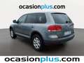Volkswagen Touareg 3.2 V6 Tiptronic 241 Gris - thumbnail 3