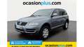 Volkswagen Touareg 3.2 V6 Tiptronic 241 Gri - thumbnail 1
