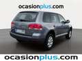 Volkswagen Touareg 3.2 V6 Tiptronic 241 Gris - thumbnail 4