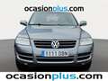 Volkswagen Touareg 3.2 V6 Tiptronic 241 Gris - thumbnail 12