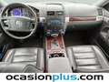 Volkswagen Touareg 3.2 V6 Tiptronic 241 Gri - thumbnail 6