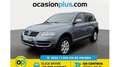 Volkswagen Touareg 3.2 V6 Tiptronic 241 Gris - thumbnail 1