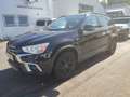 Mitsubishi ASX 1.6 MIVEC Klimaaut/Navi+Cam/Alu/Allwetter Schwarz - thumbnail 1
