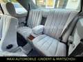 Mercedes-Benz 300 CE Weiß - thumbnail 13