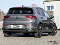 Volkswagen Golf VIII Move1,5 TSI Navi ACC AHK Light Assist Grau - thumbnail 3