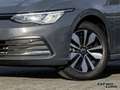 Volkswagen Golf VIII Move1,5 TSI Navi ACC AHK Light Assist Grau - thumbnail 6
