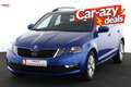 Skoda Octavia COMBI AMBITION 1.6 TDI GREENTEC + GPS + CARPLAY + - thumbnail 1