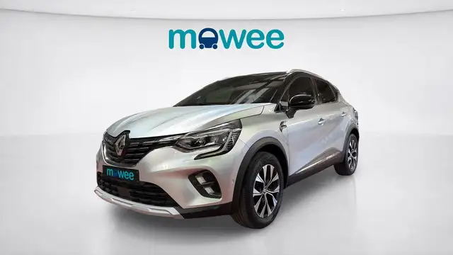 Renault Captur TCe Techno 67kW
