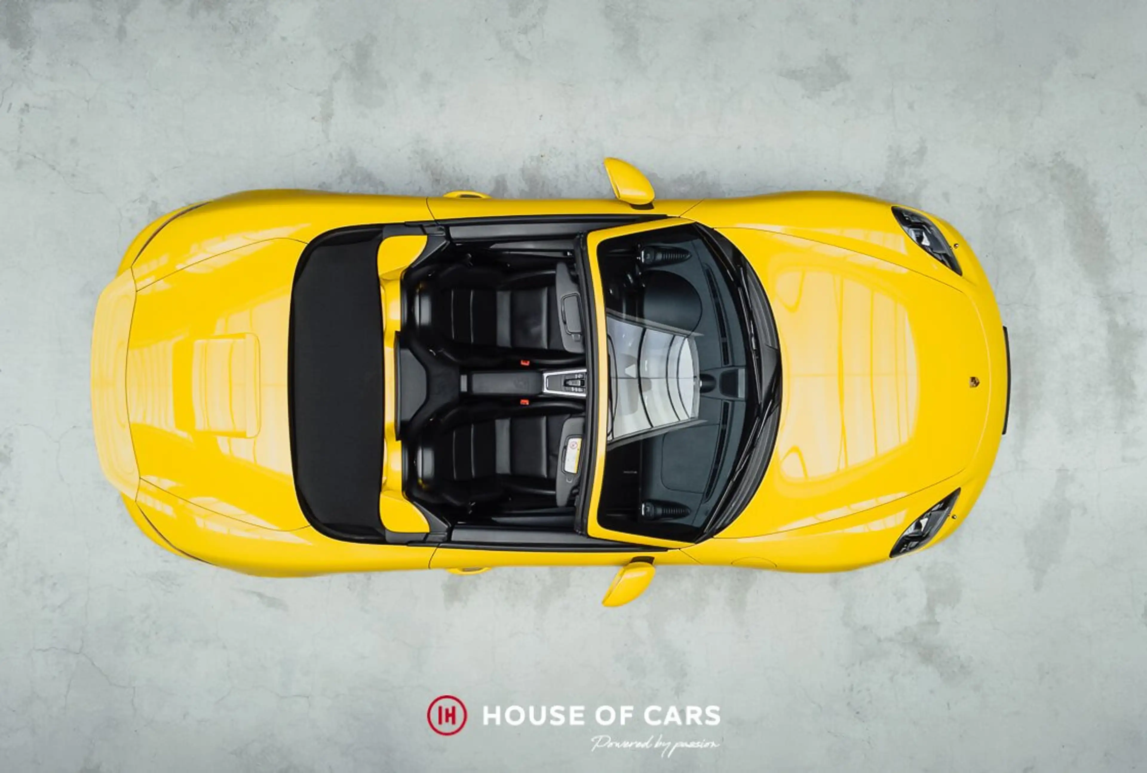 Porsche Boxster 718 Boxster S PDK - NO OPF - Approved till 03/28' — photo 6