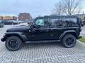 Jeep Wrangler Unlimited Softtop Sky One-Touch Schwarz - thumbnail 4