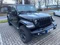 Jeep Wrangler Unlimited Softtop Sky One-Touch Schwarz - thumbnail 6