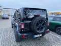 Jeep Wrangler Unlimited Softtop Sky One-Touch Schwarz - thumbnail 3