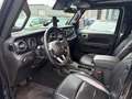 Jeep Wrangler Unlimited Softtop Sky One-Touch Schwarz - thumbnail 10