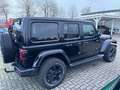 Jeep Wrangler Unlimited Softtop Sky One-Touch Schwarz - thumbnail 2