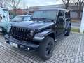 Jeep Wrangler Unlimited Softtop Sky One-Touch Schwarz - thumbnail 5