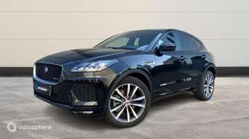 2.0P 300ch R-Dynamic HSE AWD BVA9