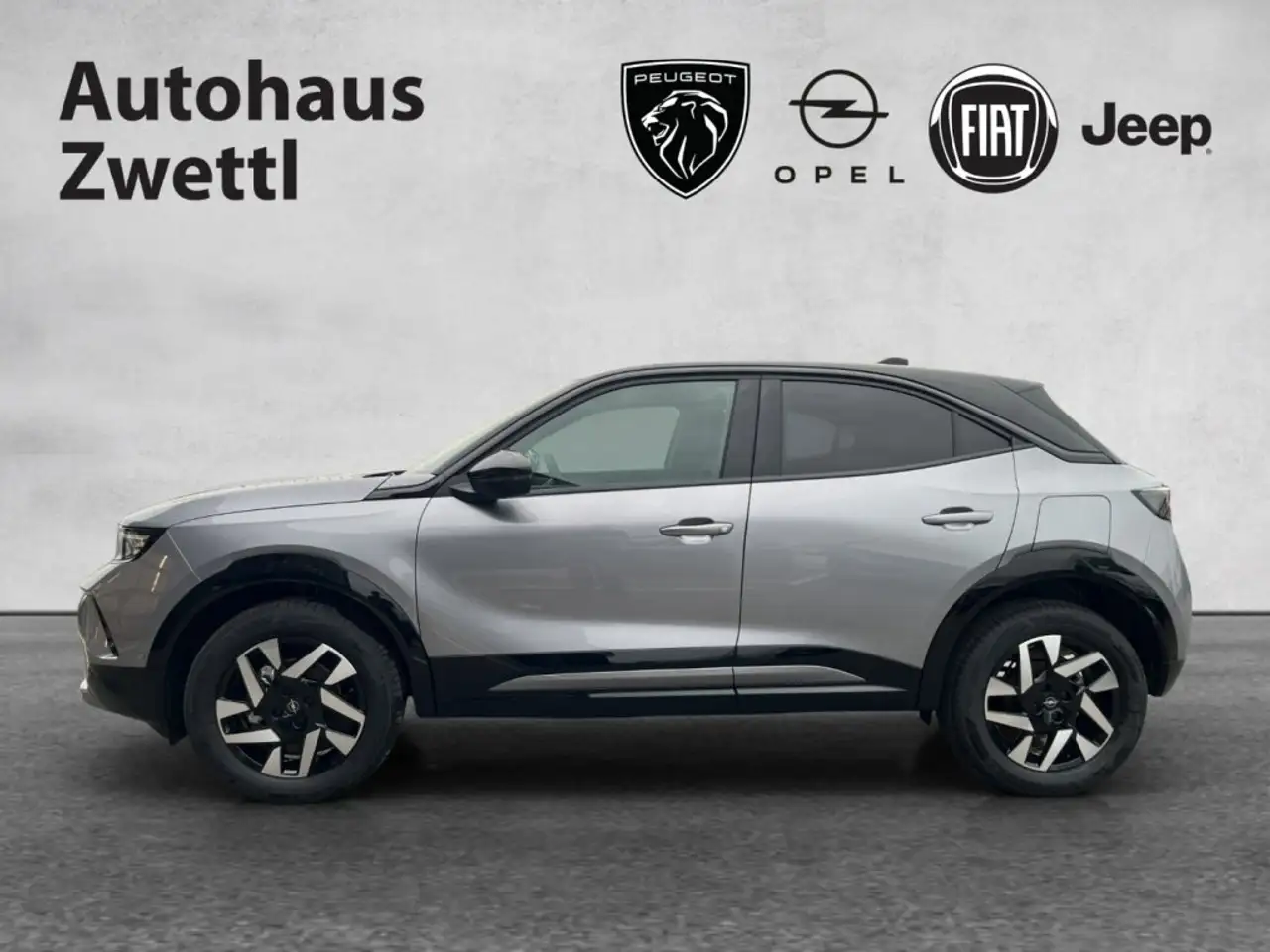 Opel Mokka 2026